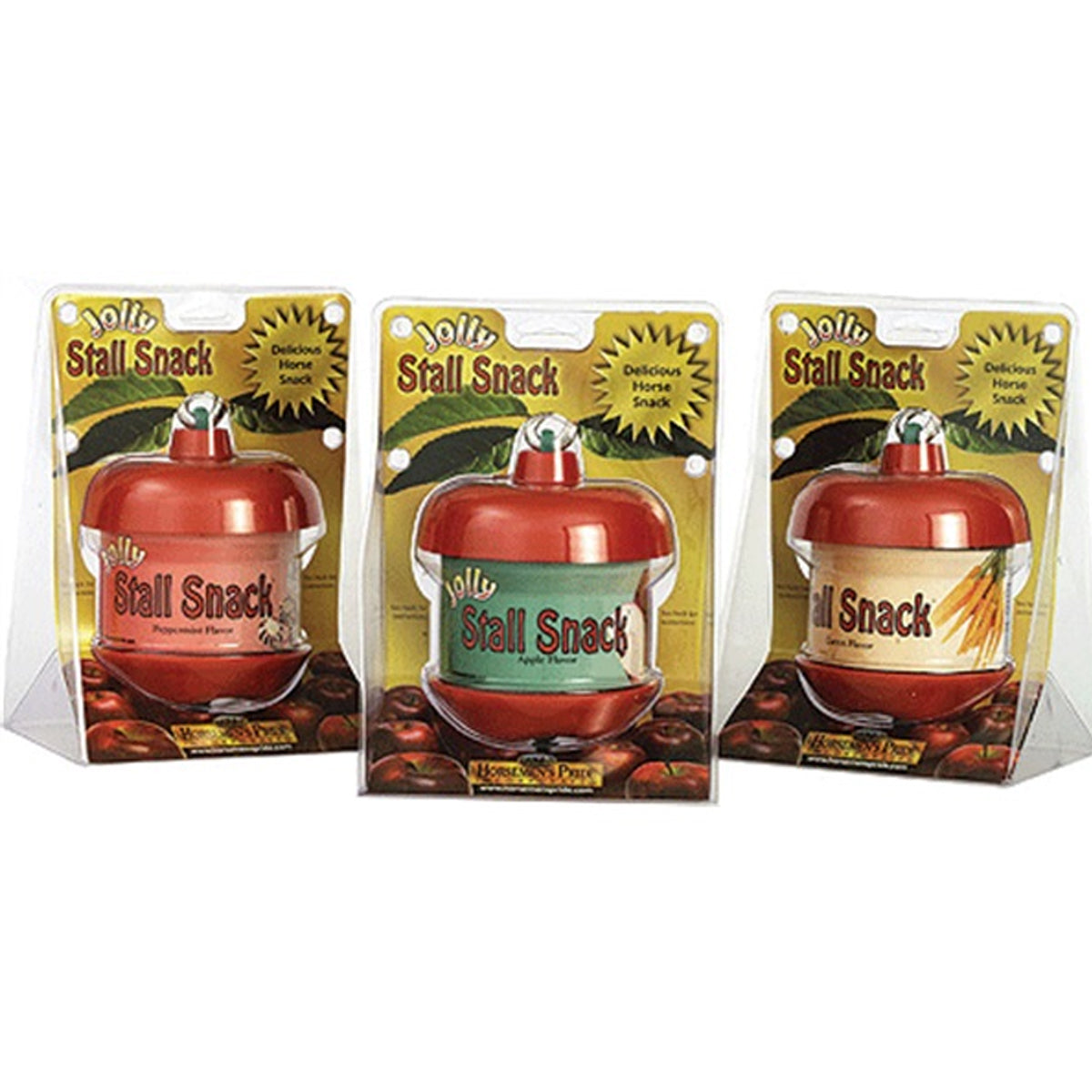 Jolly Stall Snacks - Healthy & Delicious Snack Mix for Kids & Adults - Perfect for School Lunches, Road Trips & Movie Nights