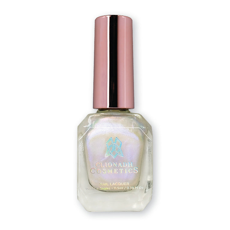 UV Nail Polish - Long Lasting Gel Nail Lacquer with LED/UV Lamp for Salon-Quality Manicures at Home | Perfect for Nail Art, French Tips & DIY Nail Designs