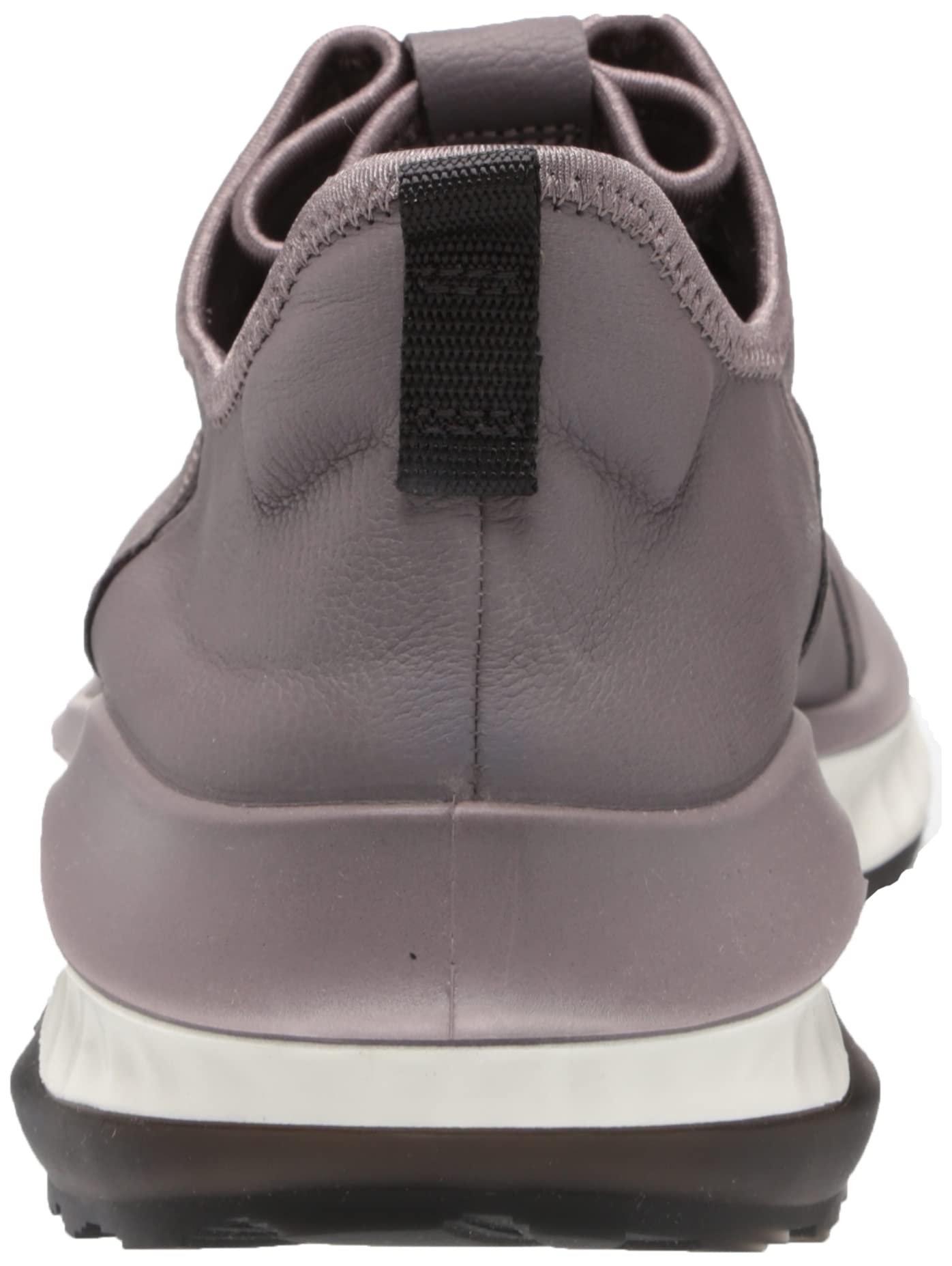 ECCO Men's St.360 Street Sneaker - Comfortable Walking Shoes for Men | Breathable Casual Sneakers for Everyday Wear | Perfect for Work, Travel & Outdoor Activities