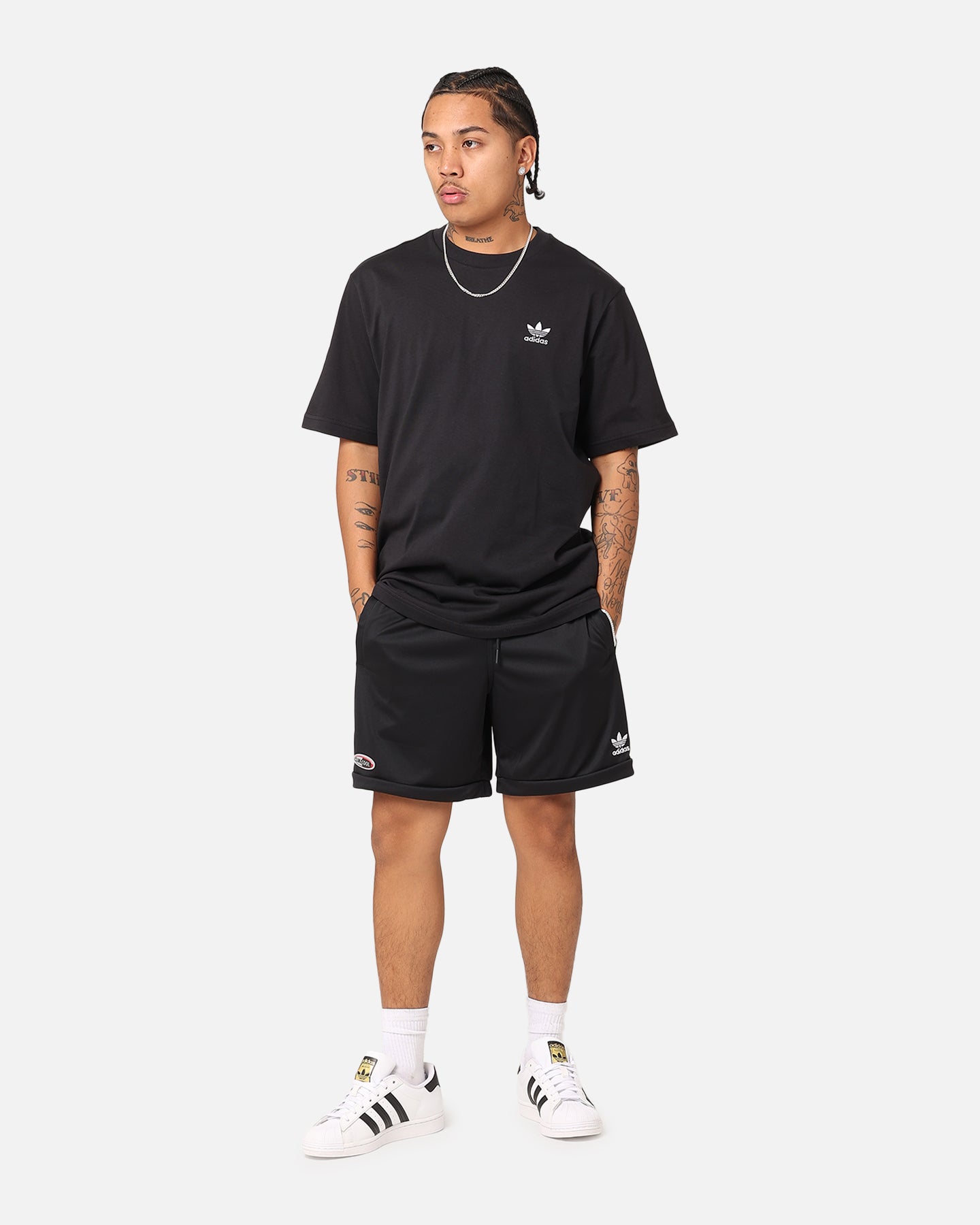 Adidas Climacool Running T-Shirt for Men - Breathable Moisture-Wicking Workout Top - Black Athletic Shirt for Gym, Jogging & Outdoor Sports