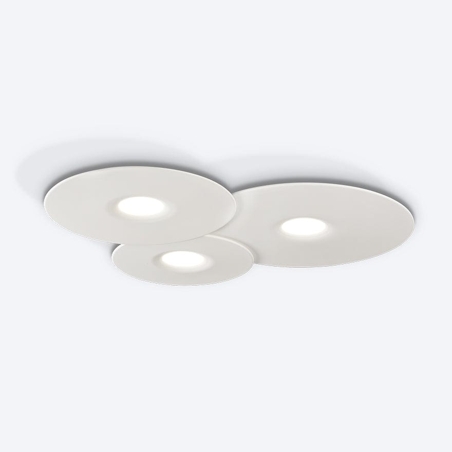 FLIPPO TRIO IP20 Waterproof LED Strip Lights - Made in Spain - Perfect for Home, Kitchen, and Outdoor Decoration