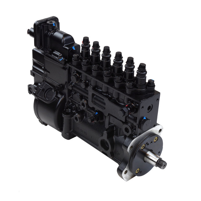 5.9L Cummins P7100 Super Dragon Flow 14MM Injection Pump - 1200+ HP Upgrade for High-Performance Diesel Engines | Perfect for Racing, Towing & Off-Road Applications