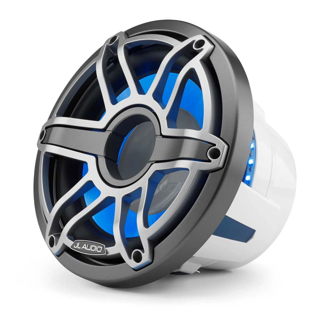 JL Audio M6 10W S GmTi i 4 - 10