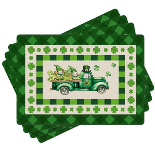 St. Patrick 2