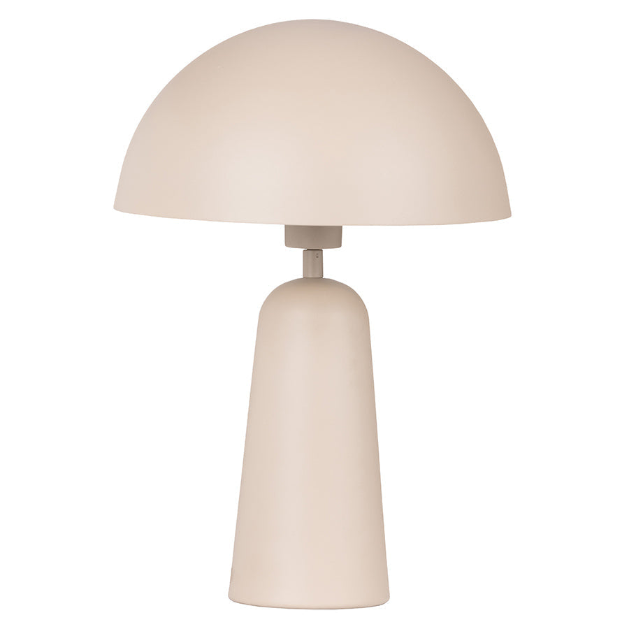 Aranzola Modern Table Lamp - Stylish Bedside & Desk Lighting for Home & Office Decor - Perfect for Reading, Working & Relaxing