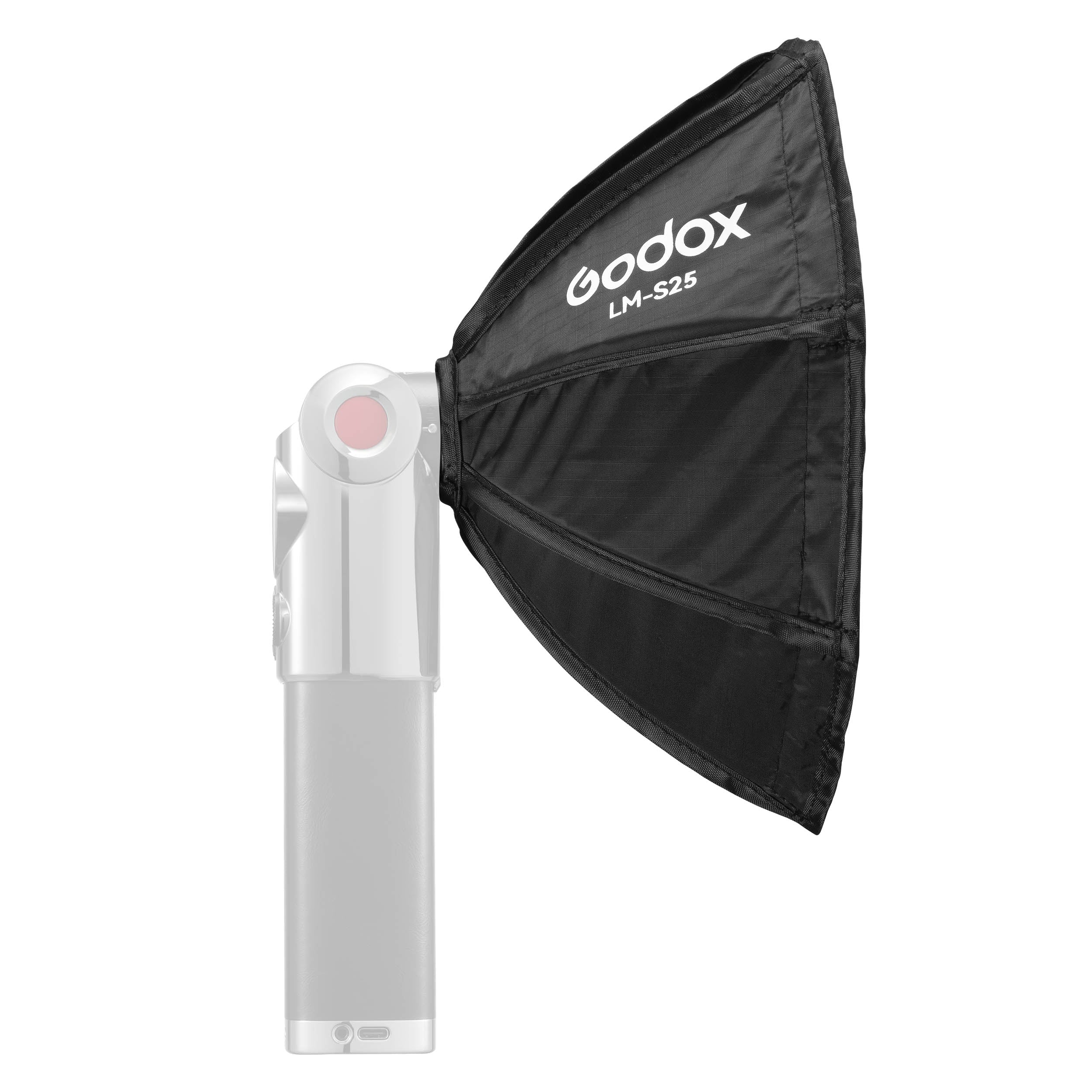 GODOX LUX Master Retro Speedlite Flash Complete Kit - Professional Vintage Style Camera Flash with Wireless Trigger - Perfect for Portrait, Wedding & Studio Photography