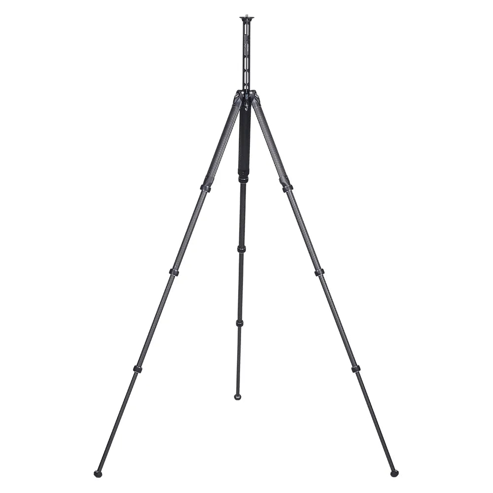 Ulanzi Falcam TreeRoot R141K A130 Quick Lock Compact Travel Tripod - Lightweight & Portable for Photography, Vlogging, and Outdoor Adventures