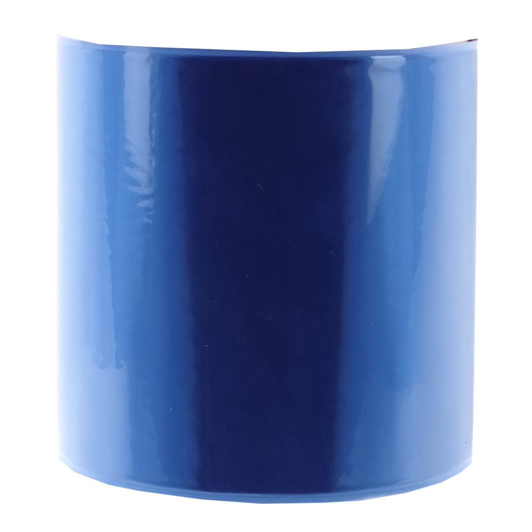 Blue (no text)
