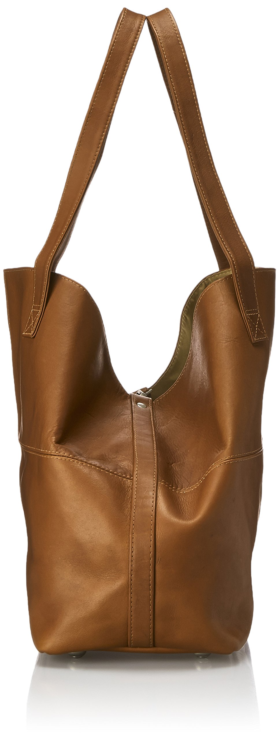 Large Open Multi-Purpose Tote Bag - Spacious Saddle Bag for Women - Perfect for Shopping, Beach, Work & Travel - Durable & Stylish Carryall