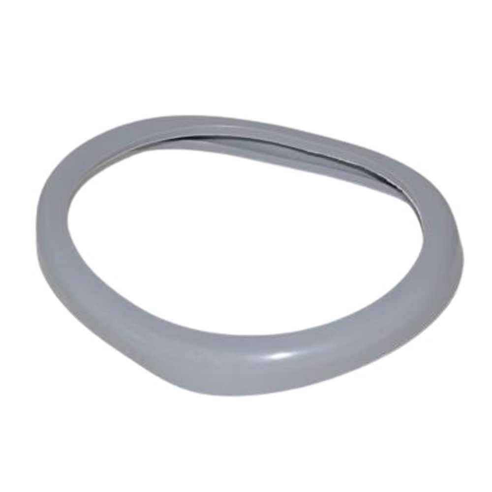 Titan T1400 Vacuum Cleaner Replacement Rubber Tire - for Home Cleaning