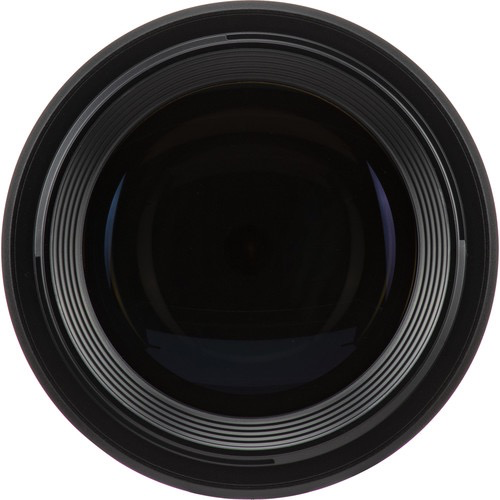 Canon RF 85mm f/1.2L USM Lens - Professional Portrait & Wedding Photography Lens for Canon Mirrorless Cameras | Ideal for Low Light, Bokeh & Studio Shoots