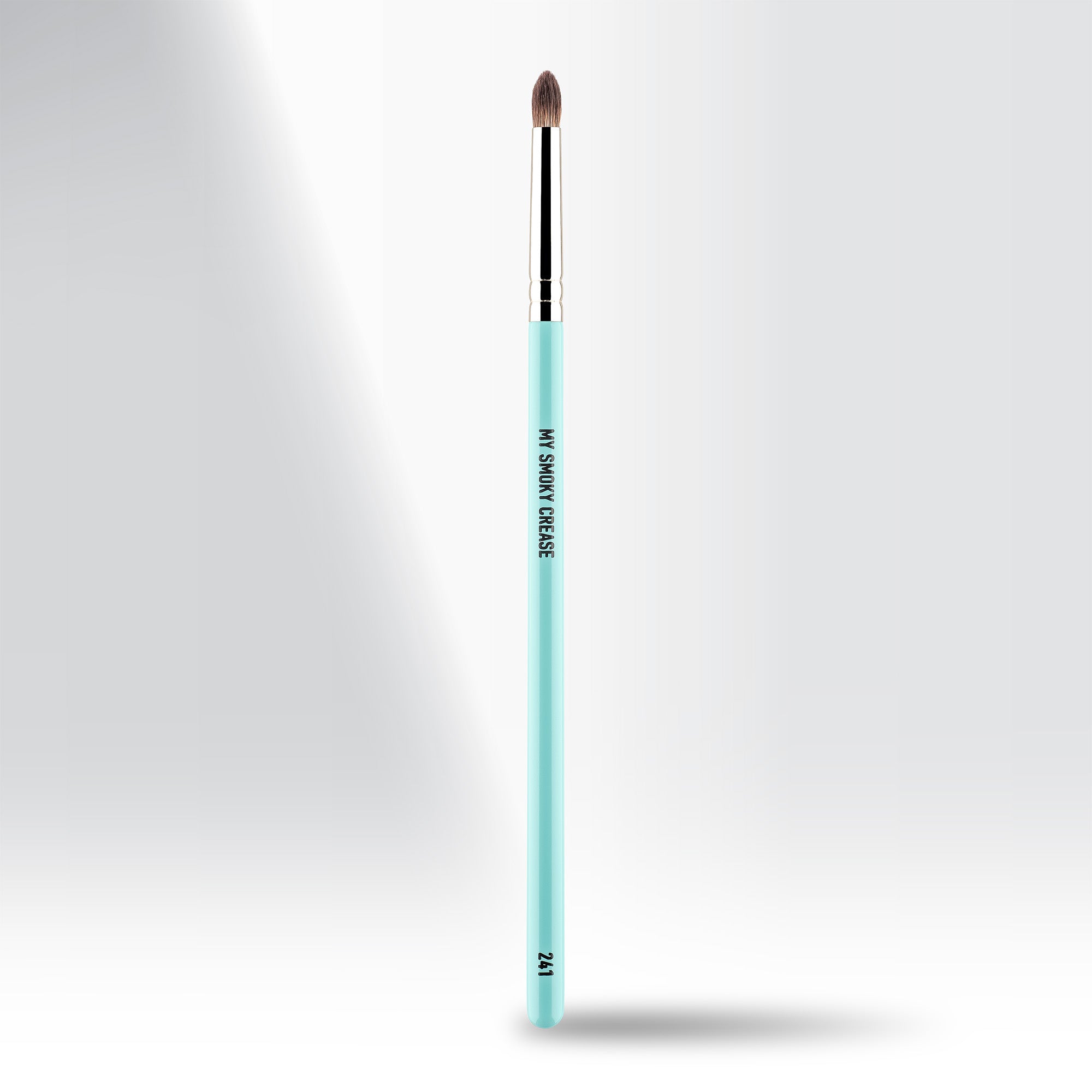 241 MY SMOKY CREASE - Premium Smokey Eyeshadow Palette for Professional Makeup | Perfect for Night Out, Party & Special Occasion Makeup Looks