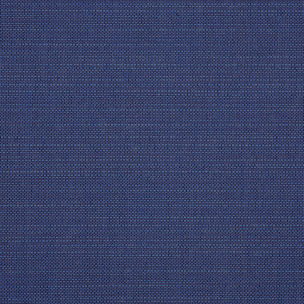 9 x 9 Inch Sunbrella Fabric Swatch - Echo 8076-0000 Midnight Blue Home Decor & Upholstery Sample | Perfect for Furniture, Curtains & DIY Projects