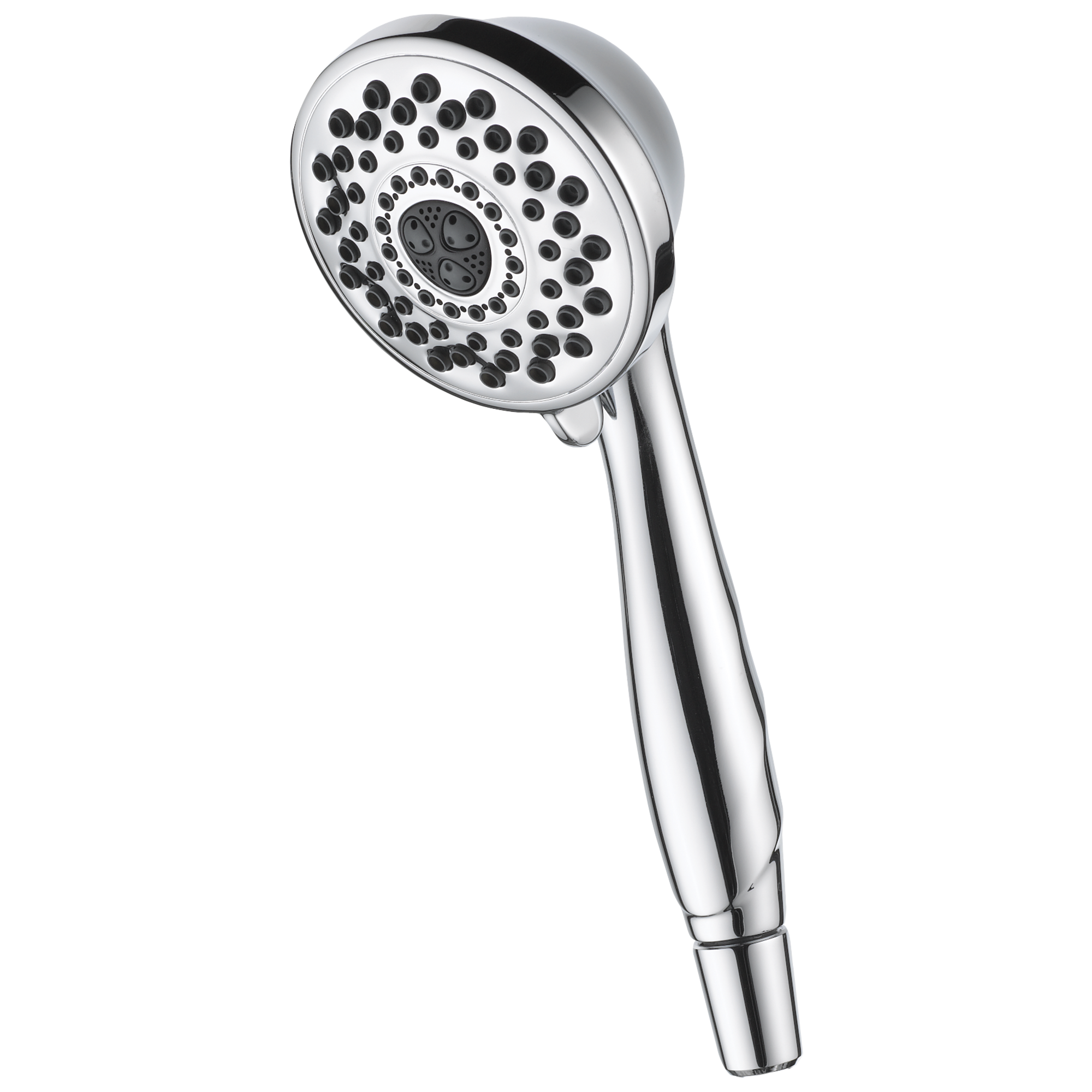 Delta 59426 PK 7-Setting Hand Shower in Chrome Finish - Perfect for Bathroom, Spa, and Pet Grooming