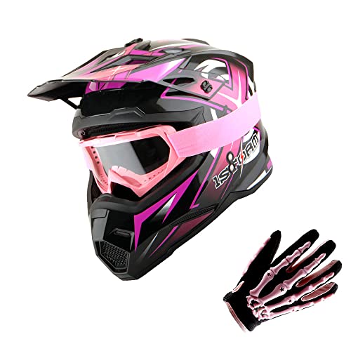 Racing Pink Bundle