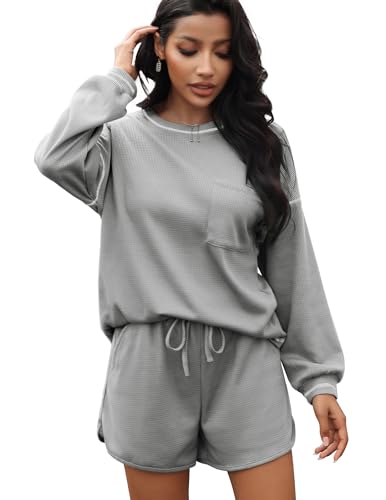 Long Sleeve-light Grey