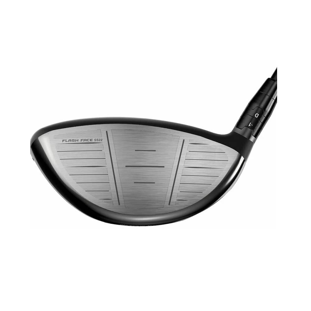 Callaway Golf 2022 Rogue ST Max LS Driver - Premium Titanium Driver for Maximum Distance & Forgiveness | Perfect for Low Spin Golfers & Tournament Play