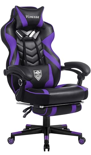 Black/Purple