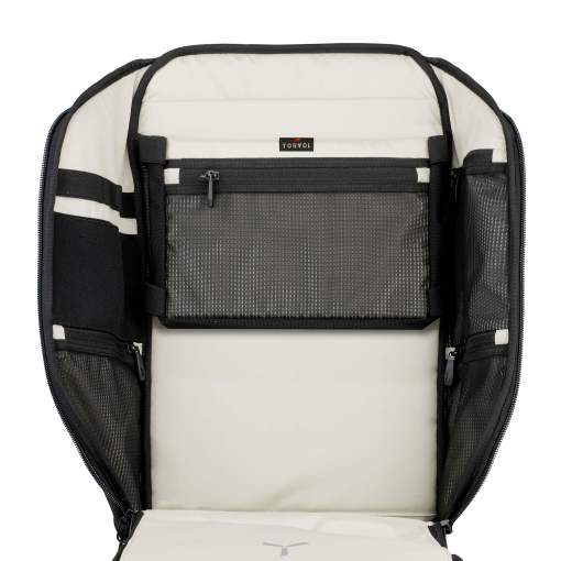 Torvol Urban FPV Backpack - Durable Drone Carrying Case for DJI FPV, Mavic & Racing Drones | Waterproof & Shockproof Design | Perfect for Travel, Hiking & Outdoor Adventures