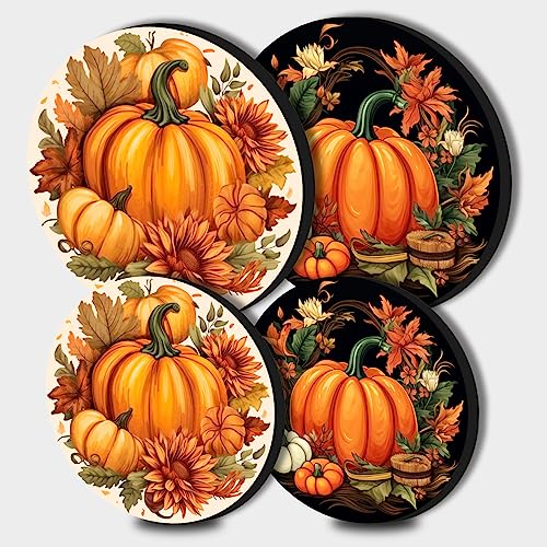 Fall Pumpkin