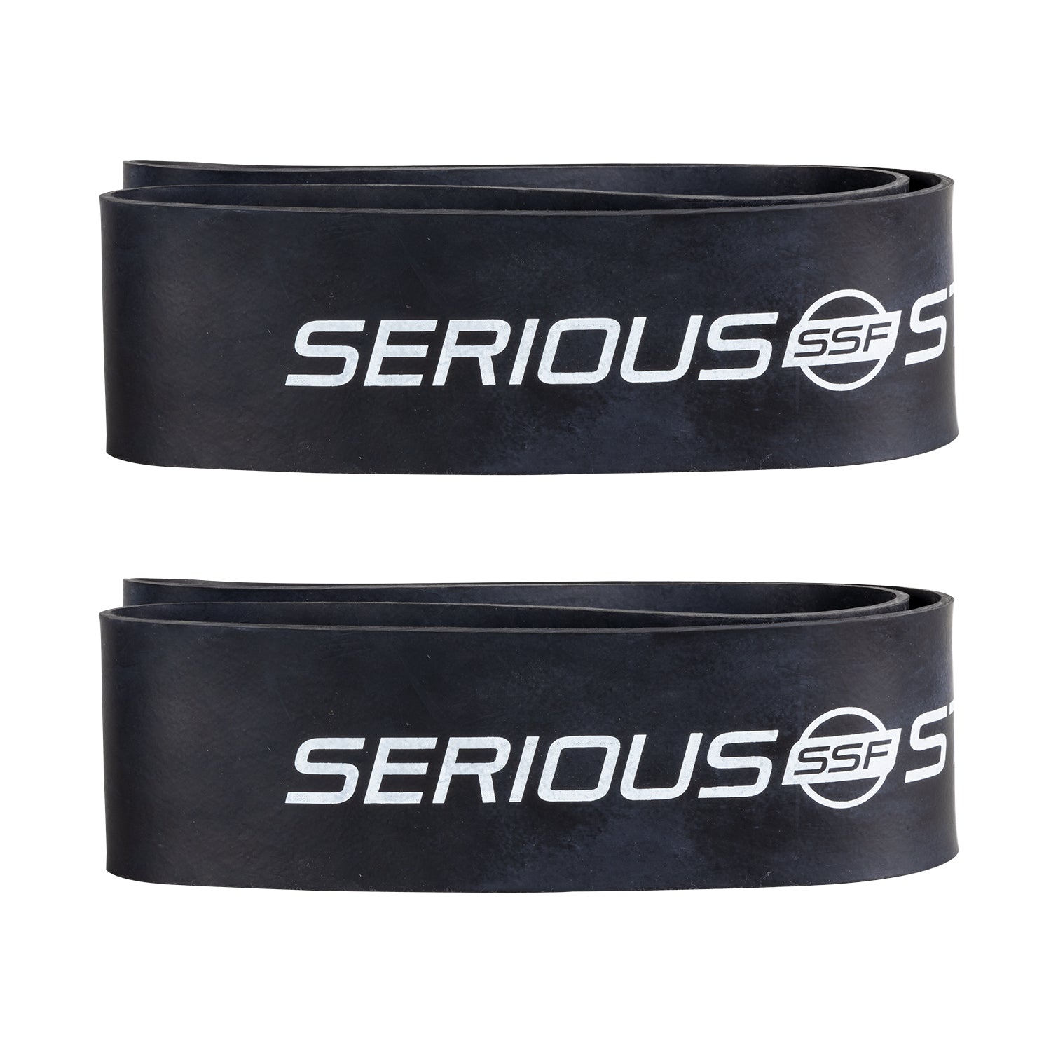 20 Pairs of Heavy Duty Deadlift Bands - Powerlifting Resistance Bands for Strength Training, CrossFit & Home Gym Workouts - Perfect for Deadlifts, Squats & Pull-Ups