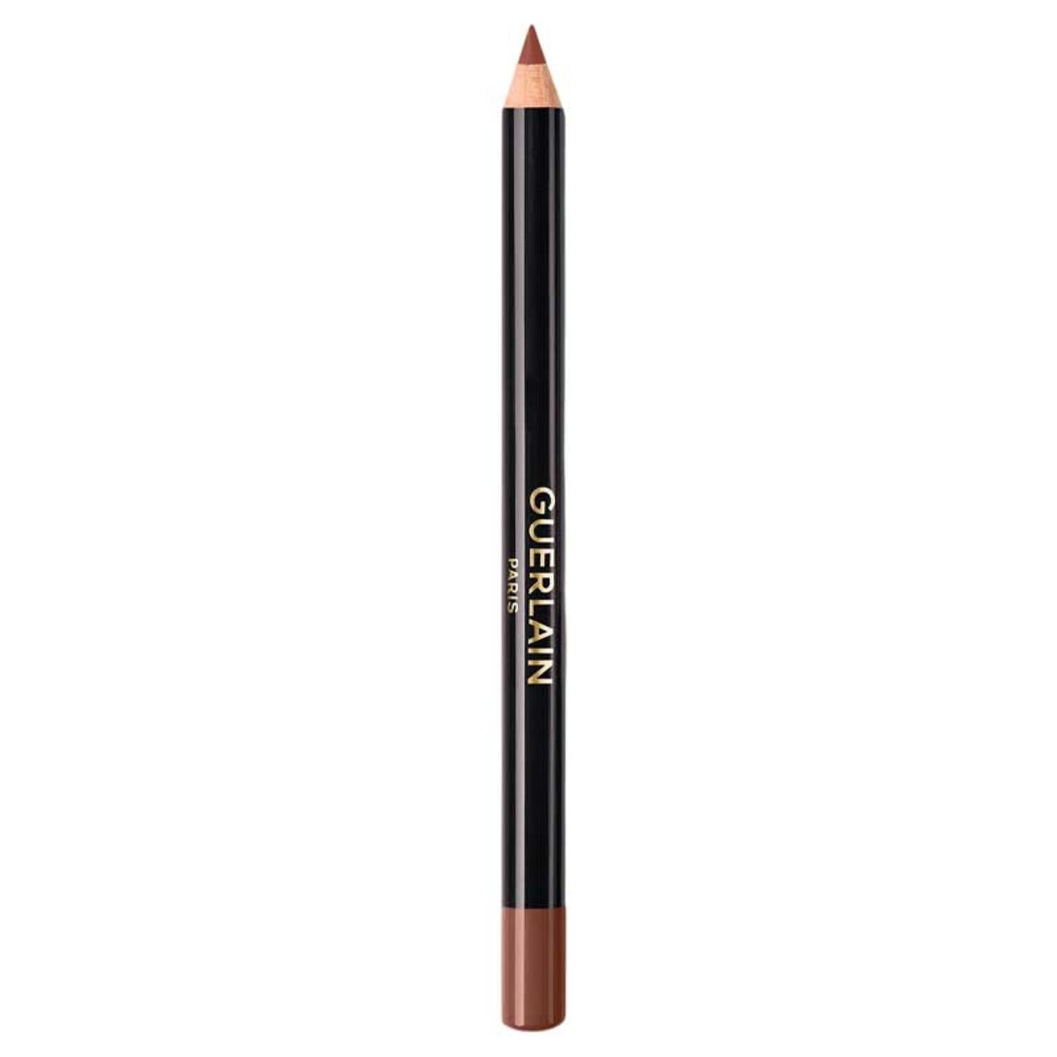 Guerlain Contour G Lip Pencil - Long-Lasting Lip Liner for Precise Definition & Matte Finish | Perfect for Everyday Wear, Special Occasions & Makeup Looks