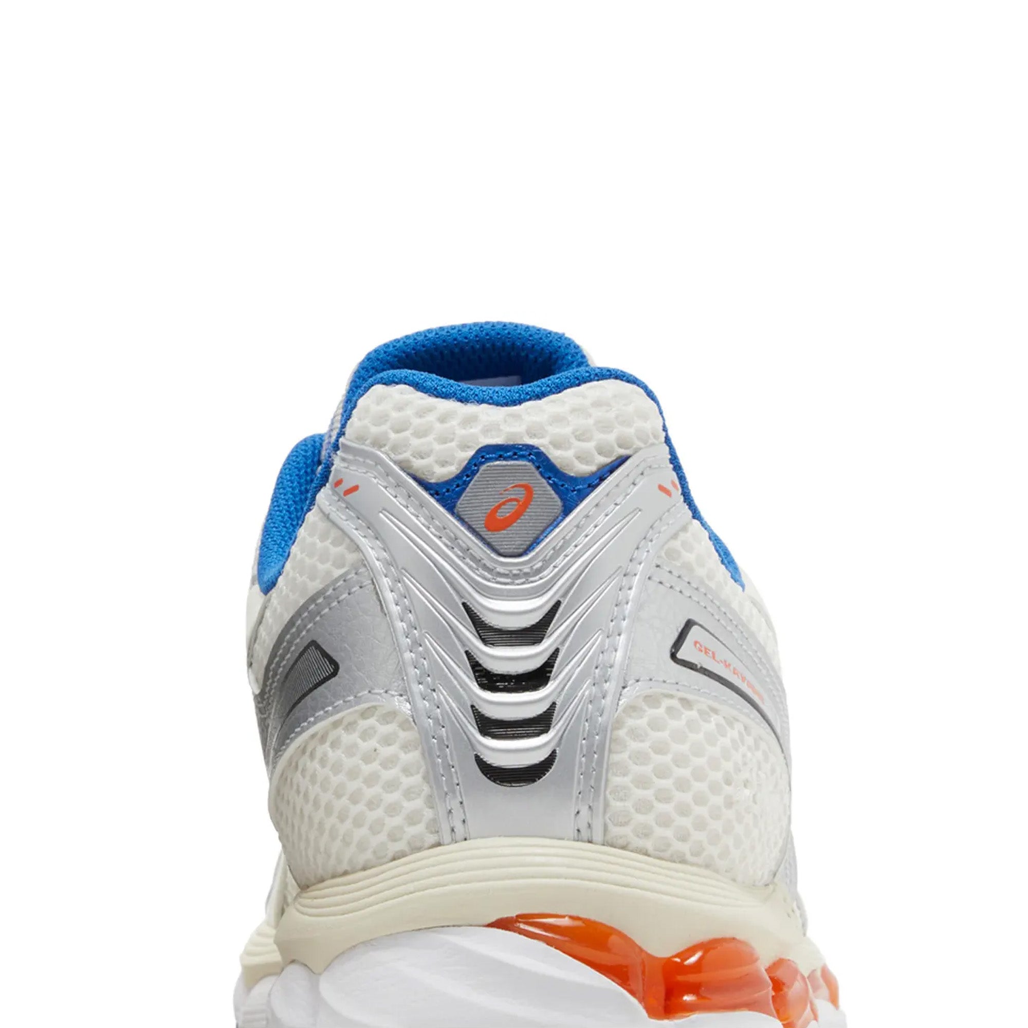 ASICS Gel Kayano 12.1 'Ronnie Fieg Knicks' Running Shoes (2024) - Men's Lightweight Cushioned Sneakers for Jogging, Training & Gym Workouts