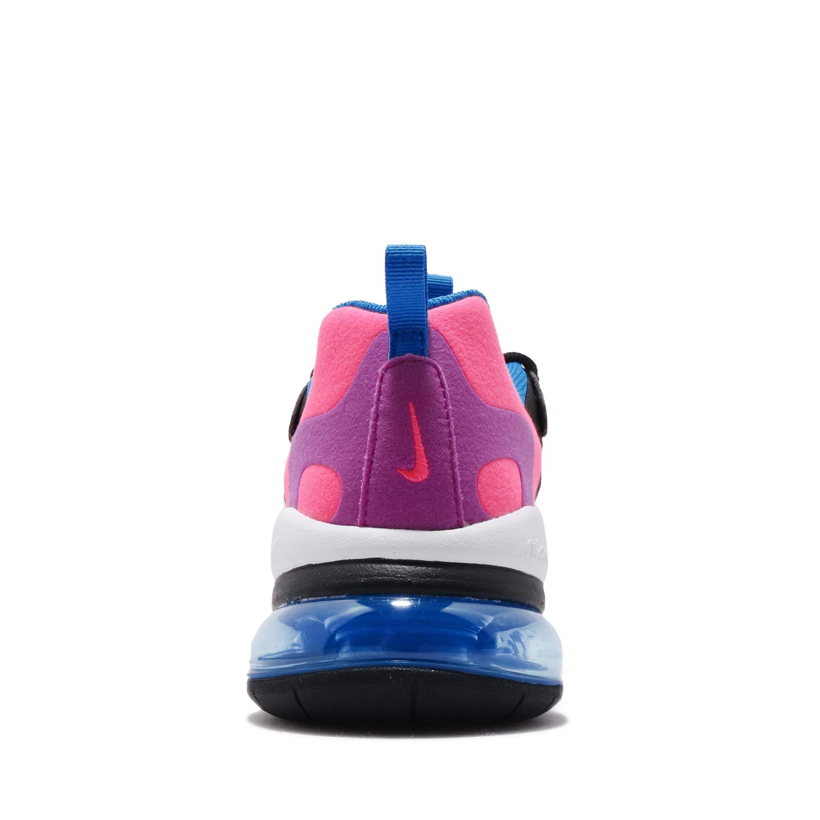 Nike Air Max Motion 2 Pre School Girls' Running Shoes - Lightweight & Comfortable for Toddlers - Perfect for Playground, School & Daily Activities