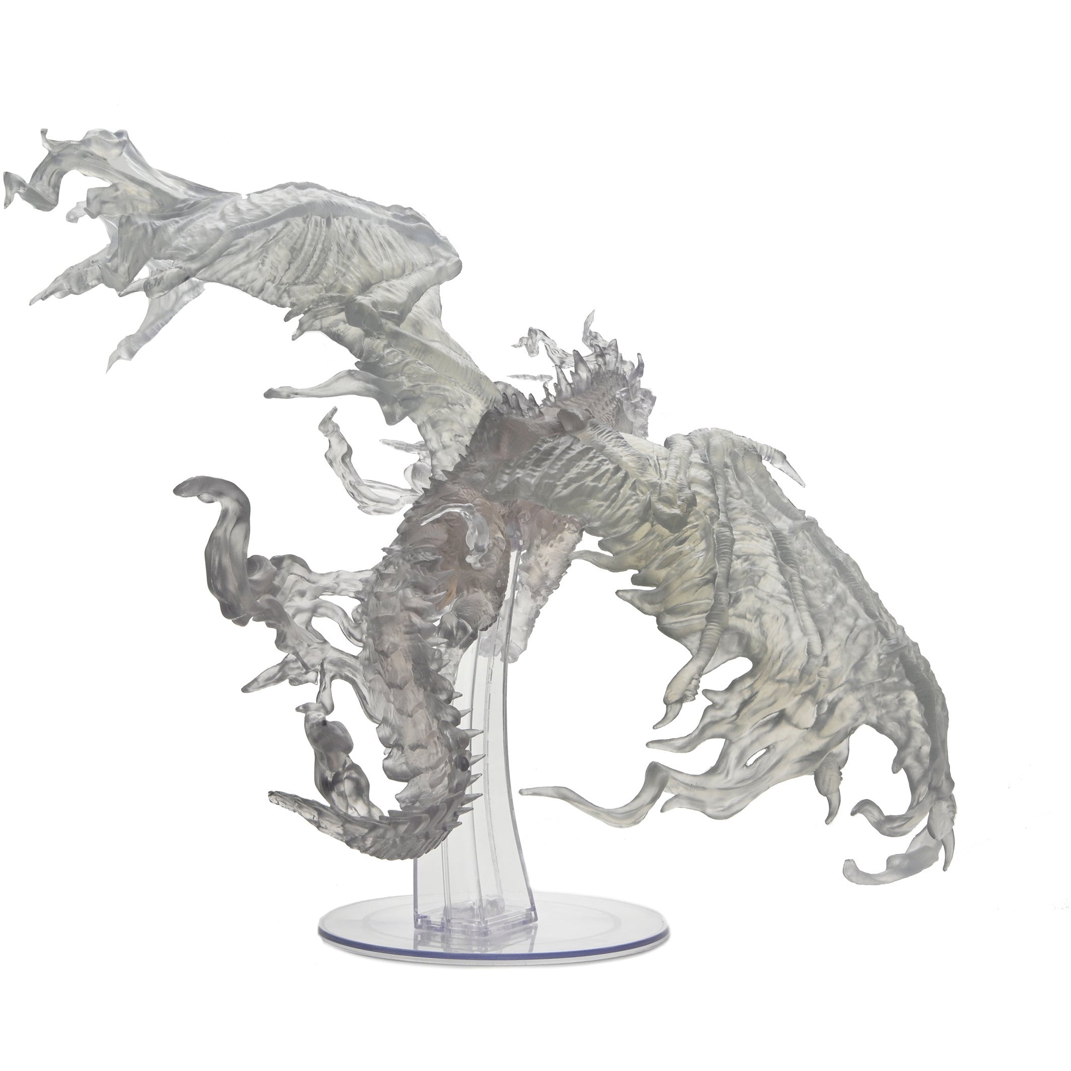 D&D Nolzur’s Miniatures – Adult Blue Shadow Dragon Figurine for Dungeons & Dragons RPG, Tabletop Gaming & Collectors – Perfect for D&D Campaigns, Fantasy Battles & Miniature Painting Enthusiasts