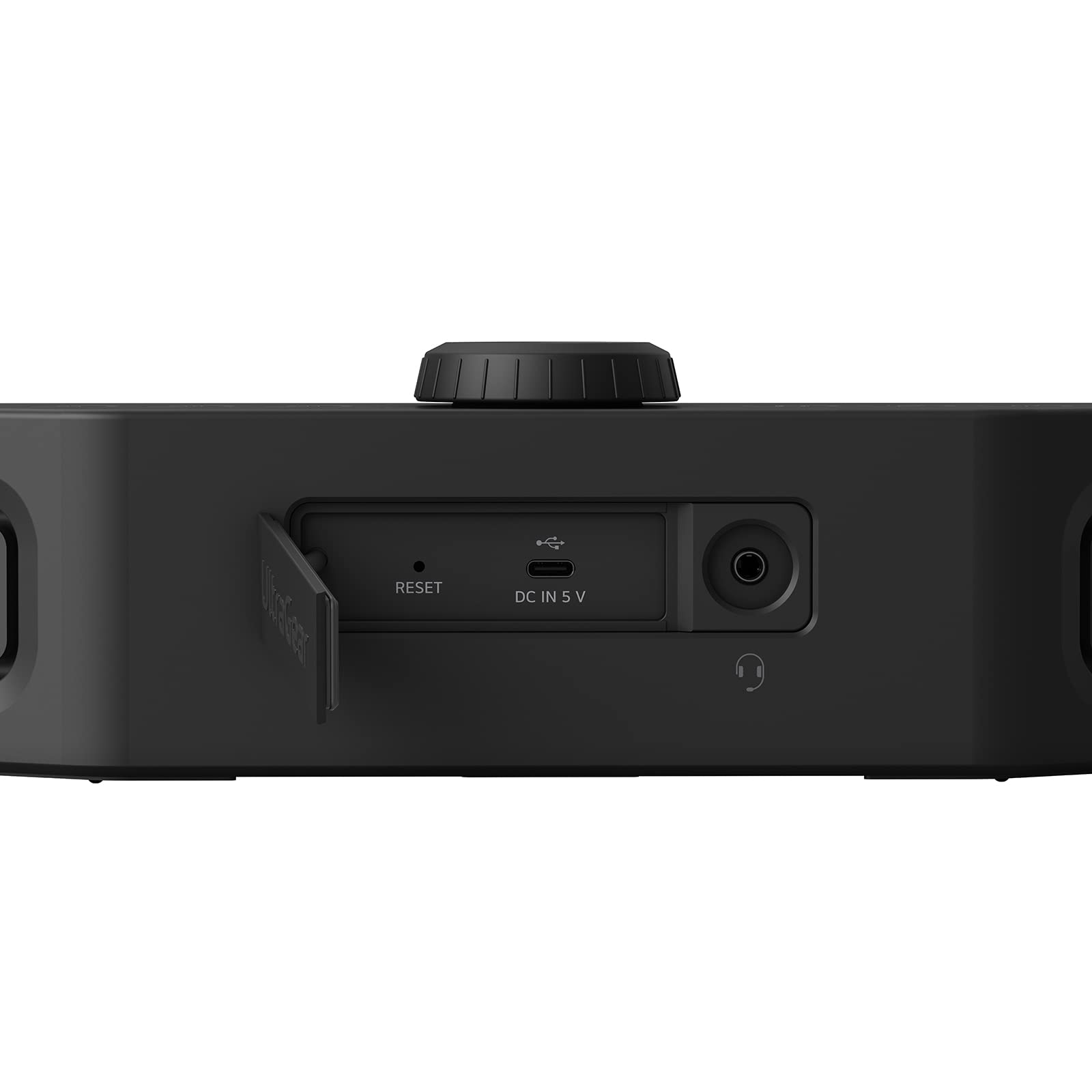 LG Ultragear GP3 Portable Gaming Speaker - Wireless Bluetooth Speaker with DTS Headphone:X, 6-Hour Battery Life, USB-C Charging for PC, PS5, Xbox Gaming & Home Entertainment
