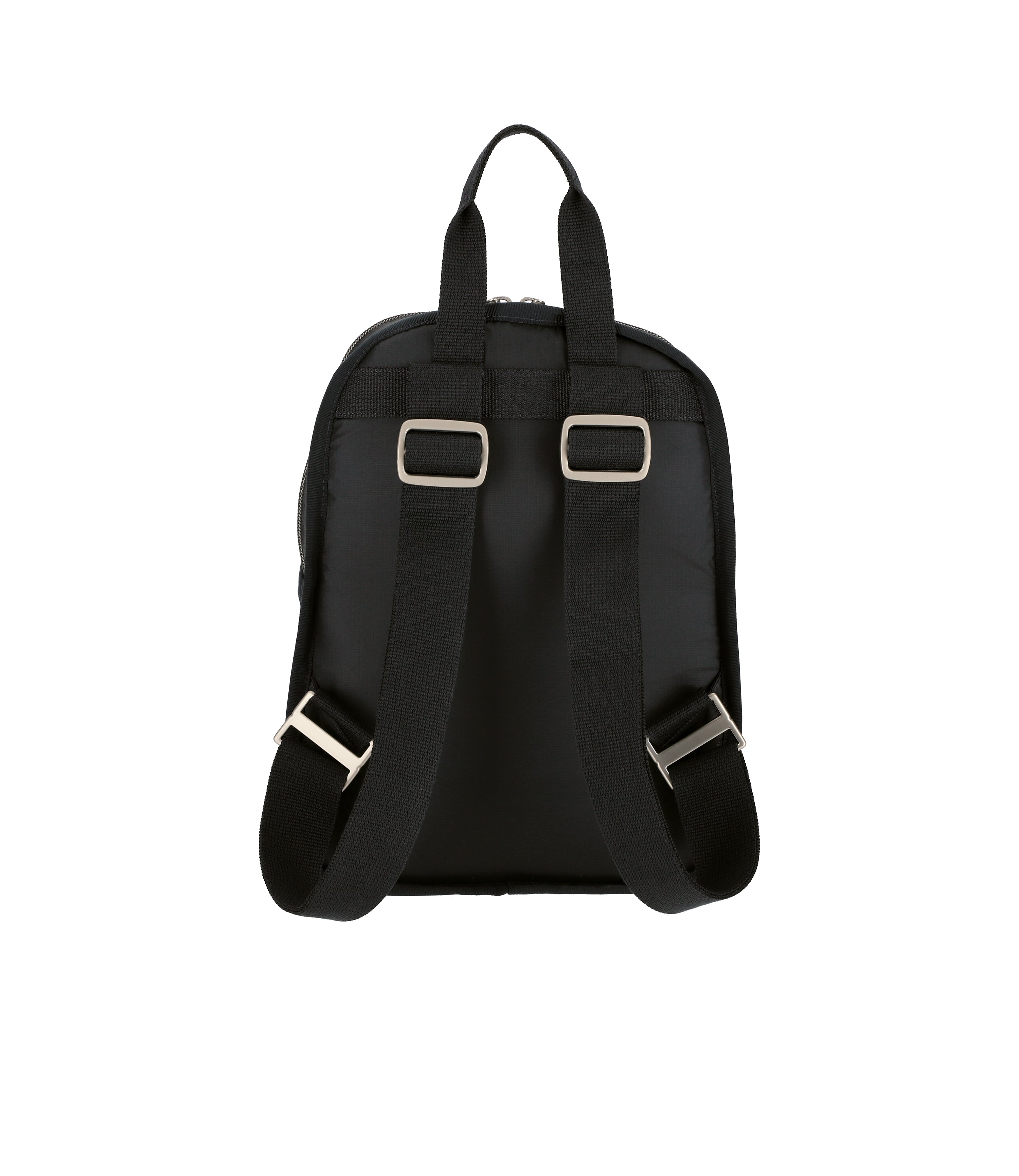 Compact Lightweight Travel Backpack - Water-Resistant Daypack for Hiking, Commuting & School - Perfect for Outdoor Adventures & Daily Use