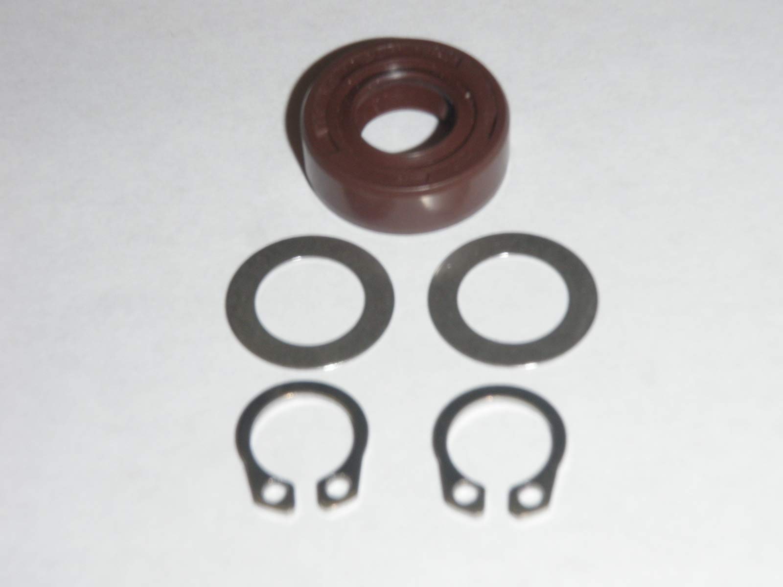 Heavy Duty Pan Seal Kit for Breadman TR800 & TR800C (Plus) Bread Makers - Replacement Gasket for Leak-Proof Baking & Fresh Homemade Bread