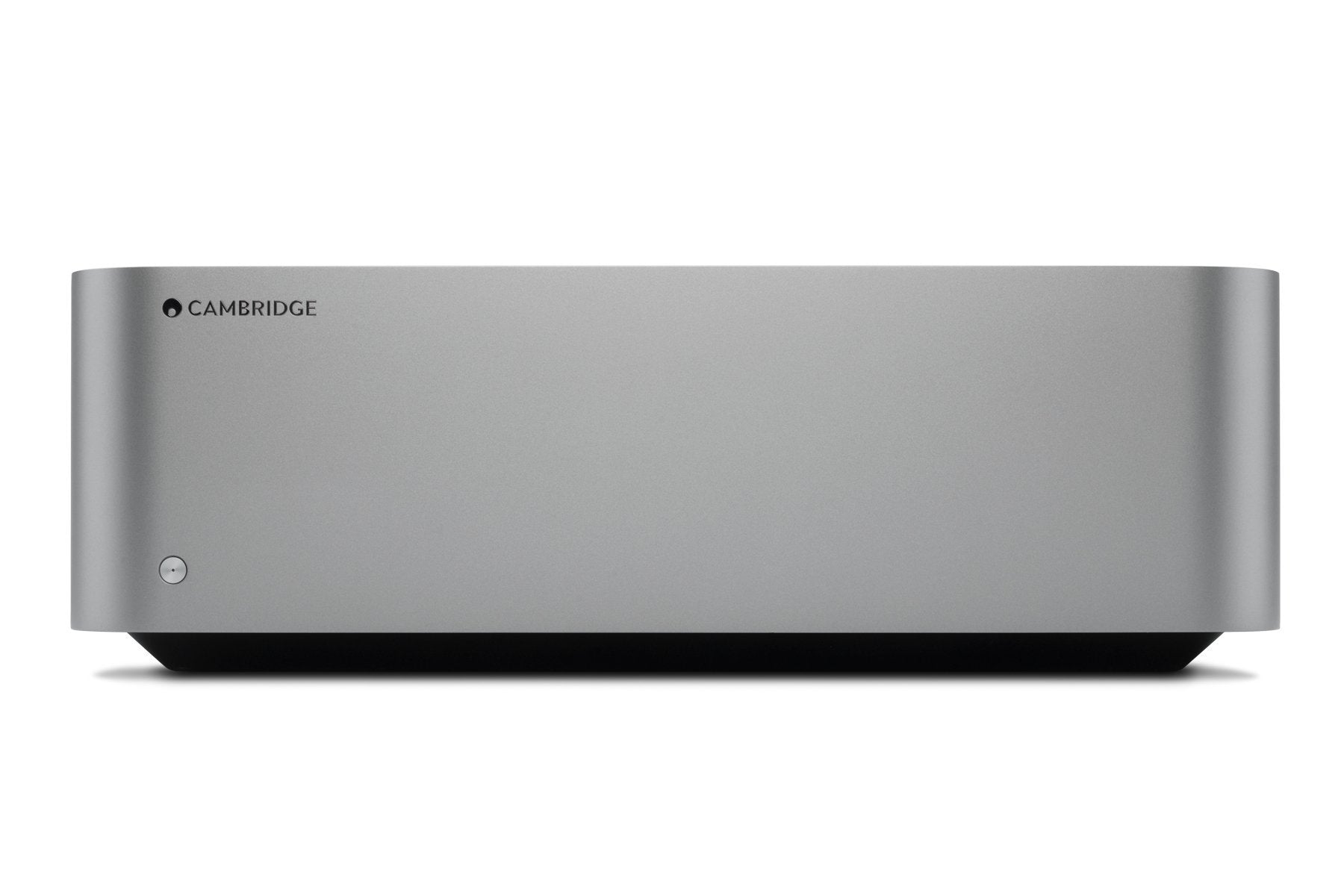 Cambridge Audio Edge W High-End Power Amplifier - Premium Stereo Sound for Home Theater & Audiophile Listening