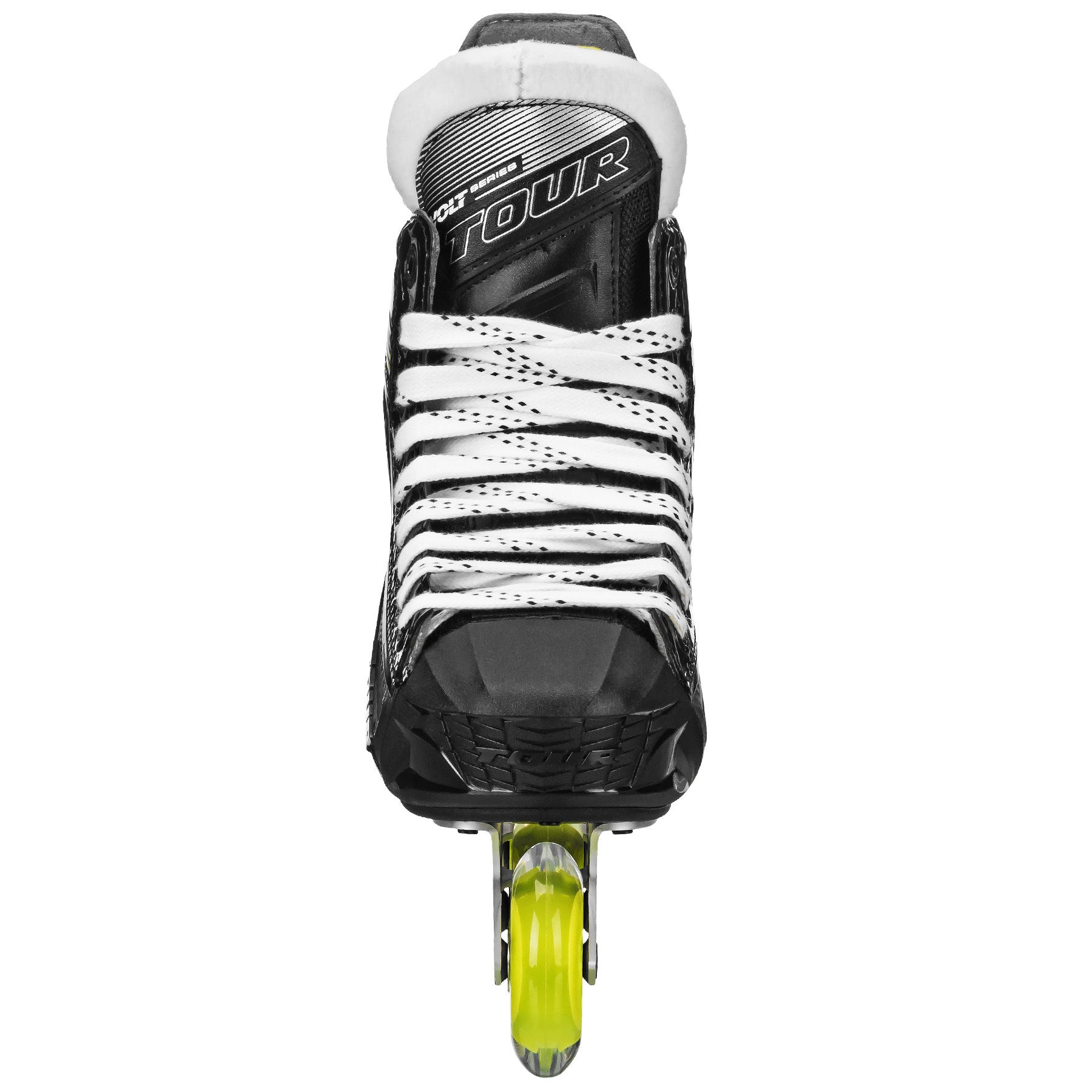 Volt KV6 Roller Hockey Skates for Men & Women - High-Performance Inline Skates for Speed & Agility - Perfect for Street Hockey, Rink Games & Outdoor Skating