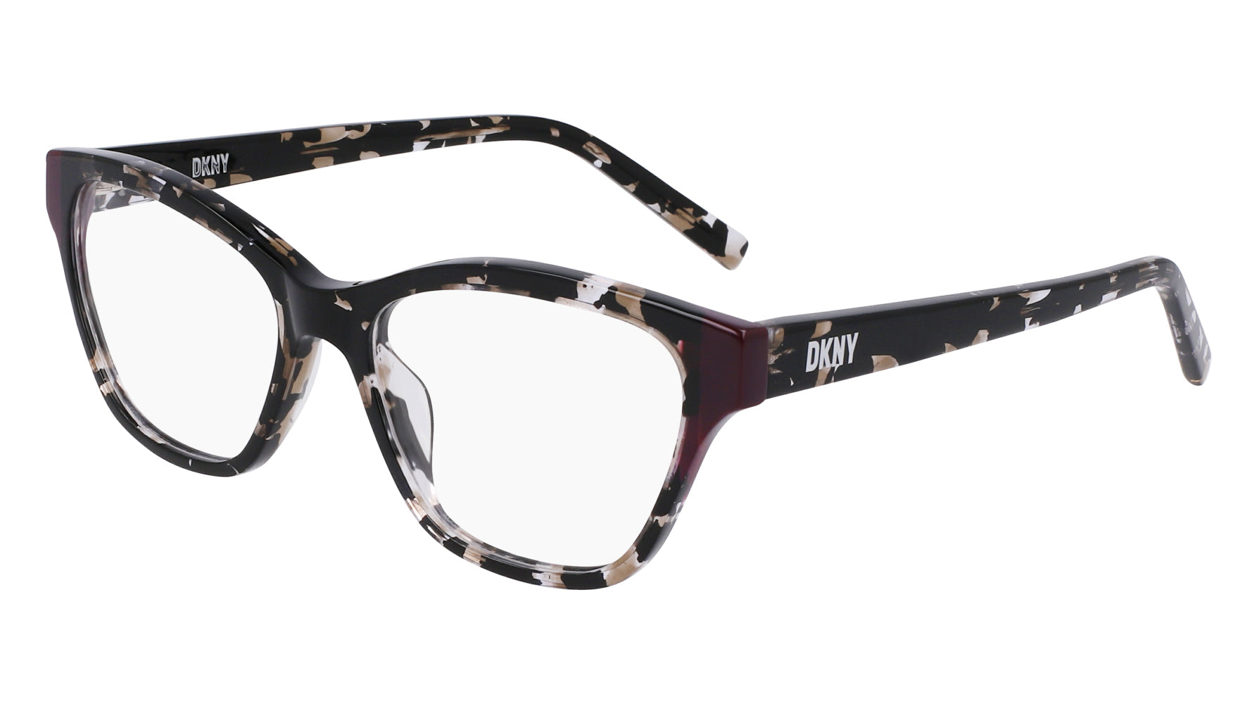 Black Tortoise-Plum