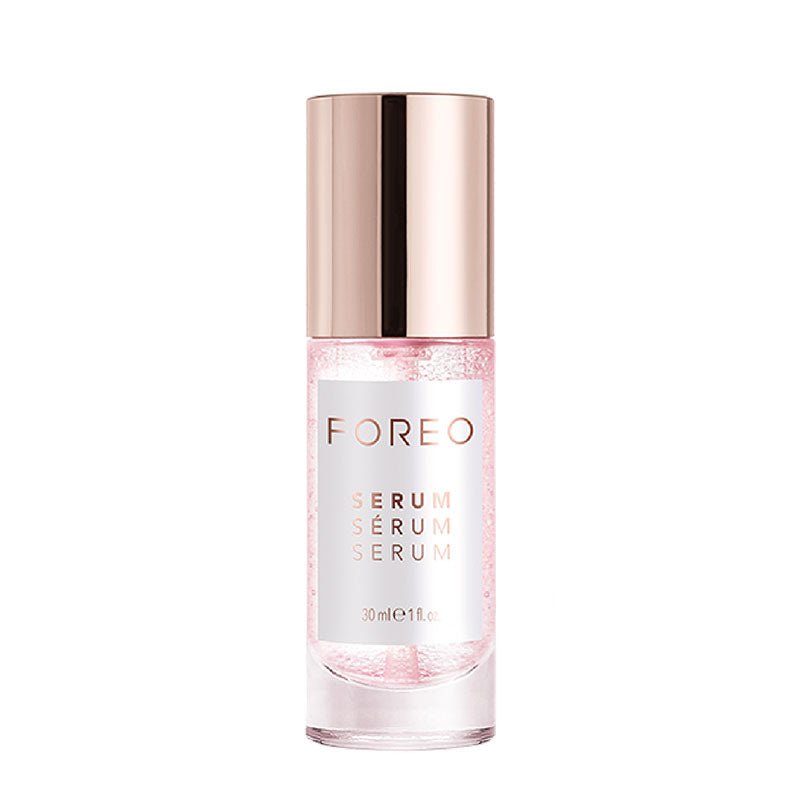 Foreo Serum - Hydrating & Anti-Aging Face Serum for Glowing Skin | Perfect for Night Routine & Daily Skincare Regimen