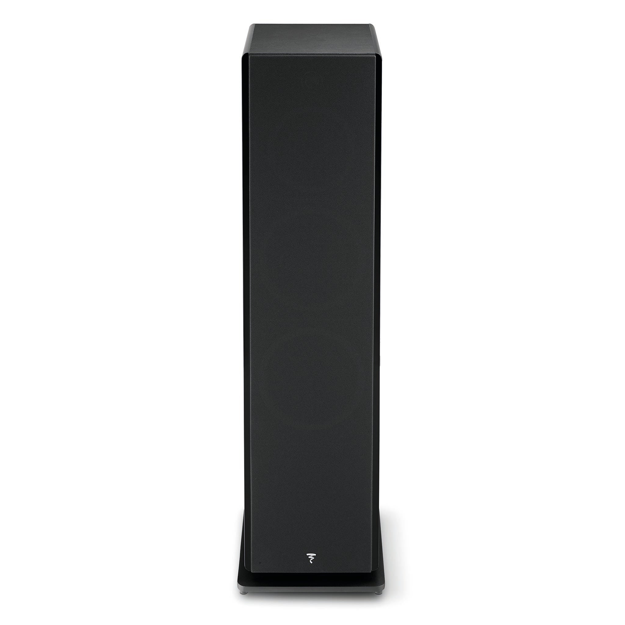 Focal Vestia No4 High-End Floorstanding Speakers - Pair | Premium Audio for Home Theater & Music Listening