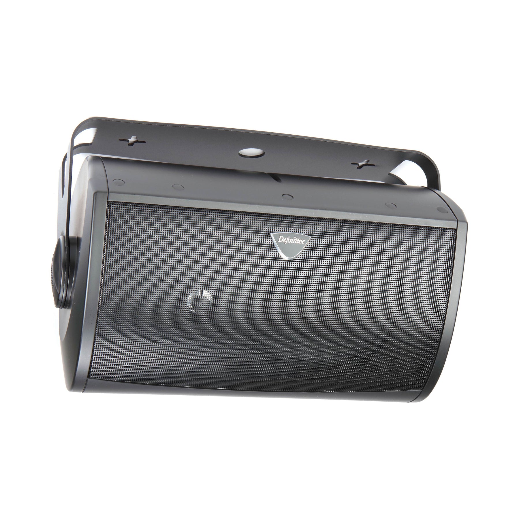 Definitive Technology AW6500 All-Weather Outdoor Speaker - High-Quality Sound for Patio, Pool & Backyard (Open Box)