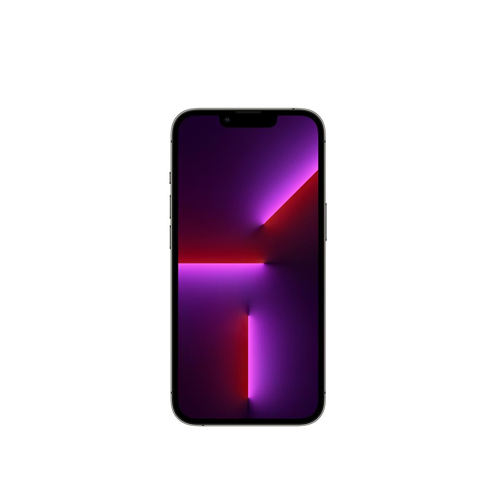 Apple iPhone 13 Pro 128GB Graphite - Unlocked Smartphone with Super Retina XDR Display & A15 Bionic Chip | Perfect for Photography, Gaming & Business Use