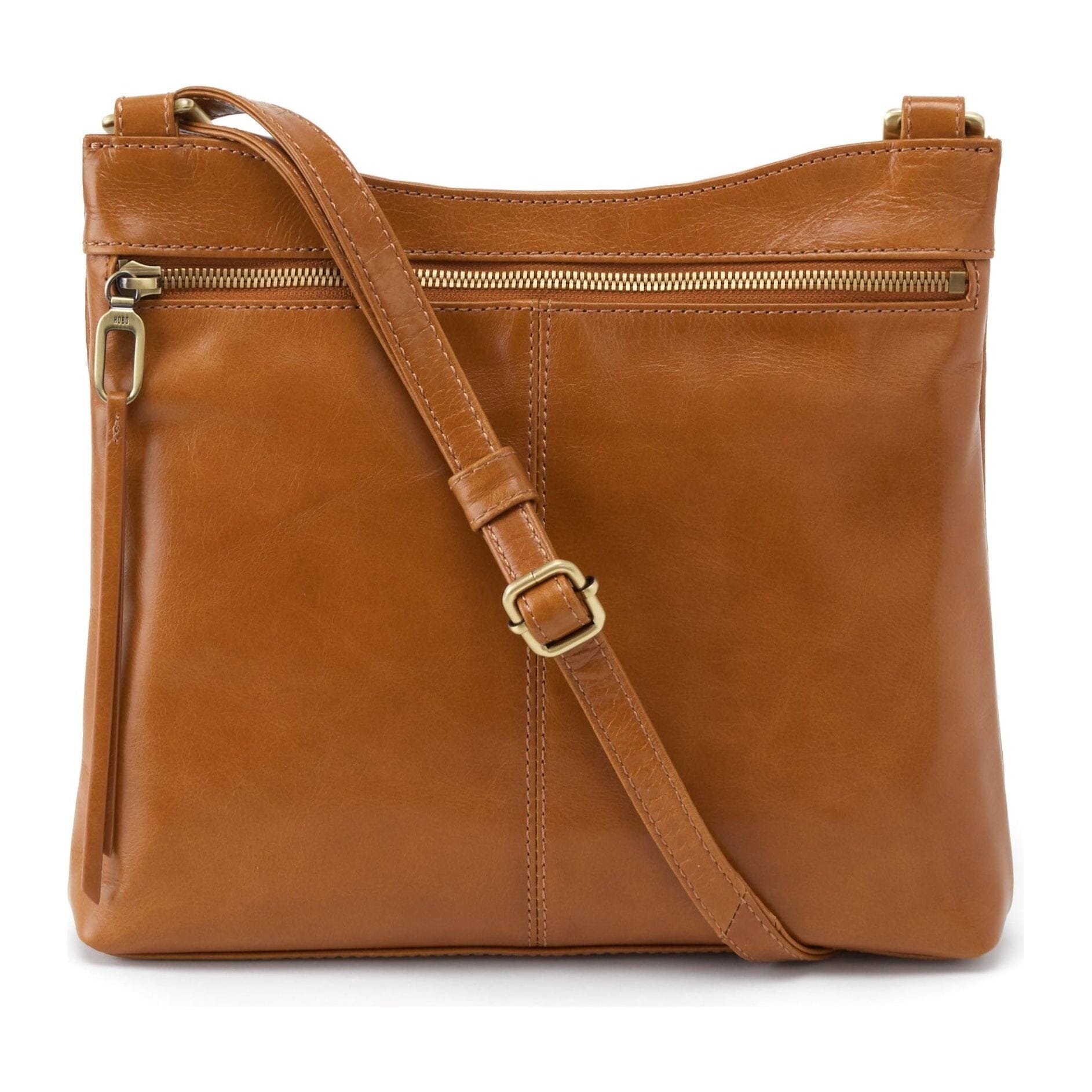 HOBO CAMBEL CROSSBODY BAG - Stylish Leather Shoulder Purse for Women, Fashionable Handbag with Adjustable Strap (Perfect for Work, Travel & Everyday Use)