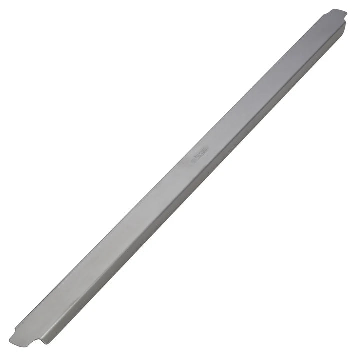 Winco ADB 20 Stainless Steel Steam Table Pan Adapter Bar - Commercial Kitchen Equipment for Buffet Serving & Food Warming