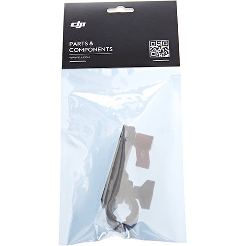 FOCUS Part 15 Motor Quick Release Mount - 40mm Extended Bracket for Camera Rig & Stabilizer | Perfect for Filmmaking, Vlogging & Professional Video Production