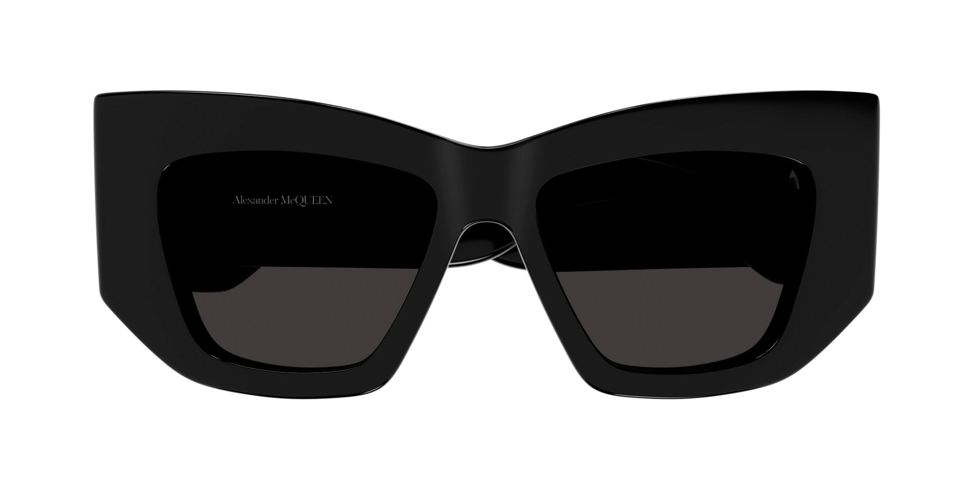 Alexander McQueen AM0448S Sunglasses - Luxury Designer Shades for Men & Women | UV Protection, Stylish & Comfortable | Perfect for Outdoor Activities, Travel & Fashion Statements