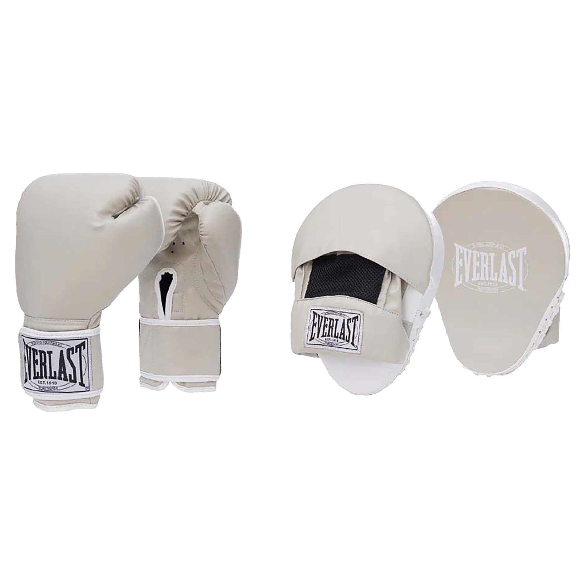 1910 10oz Baseball Mitt Kit - Premium Leather Glove for Youth & Adult Players - Perfect for Training, Games & Outdoor Sports Activities