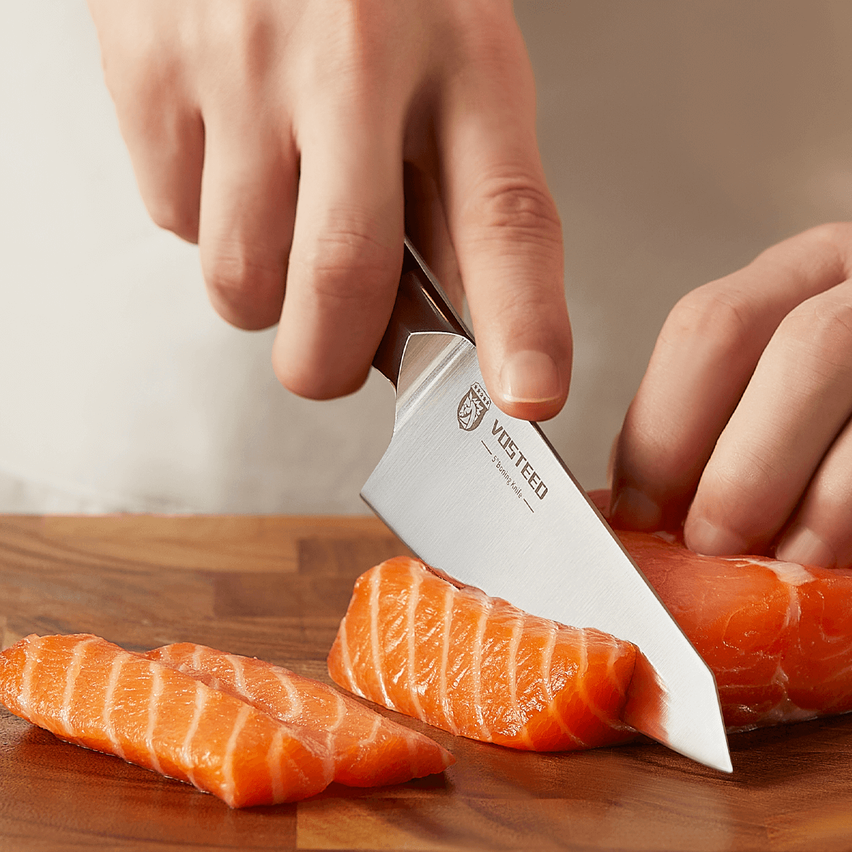 Stallion I Boning Knife 5