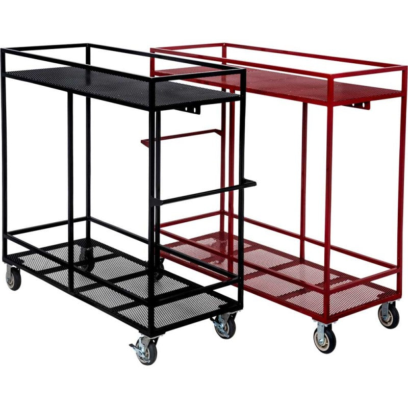 Uniform Cart - 20 Pack Professional Work Uniforms for Healthcare, Hospitality & Service Industry | Durable & Comfortable Workwear for Daily Use