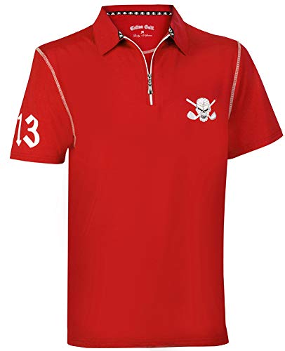 Red/White