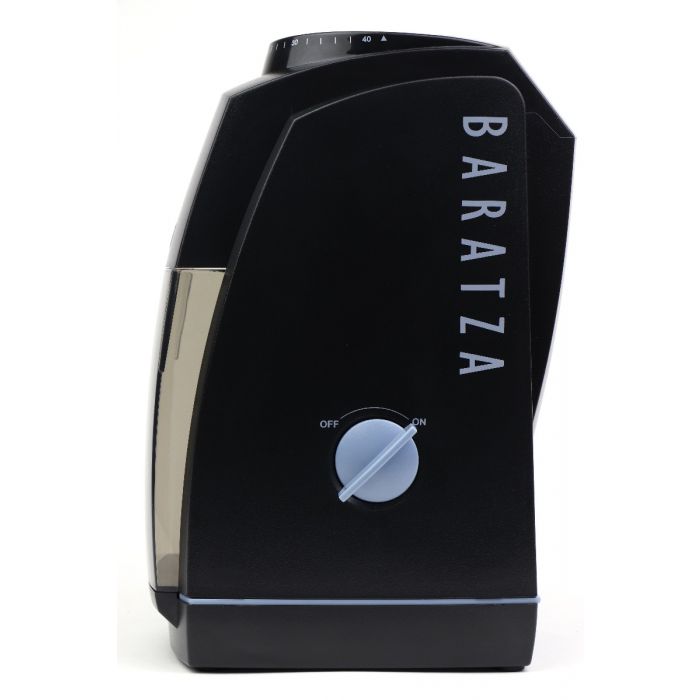 Baratza Encore Conical Burr Coffee Grinder - Blue Accent Kit for Espresso, French Press & Pour Over - Perfect for Home Baristas & Coffee Enthusiasts