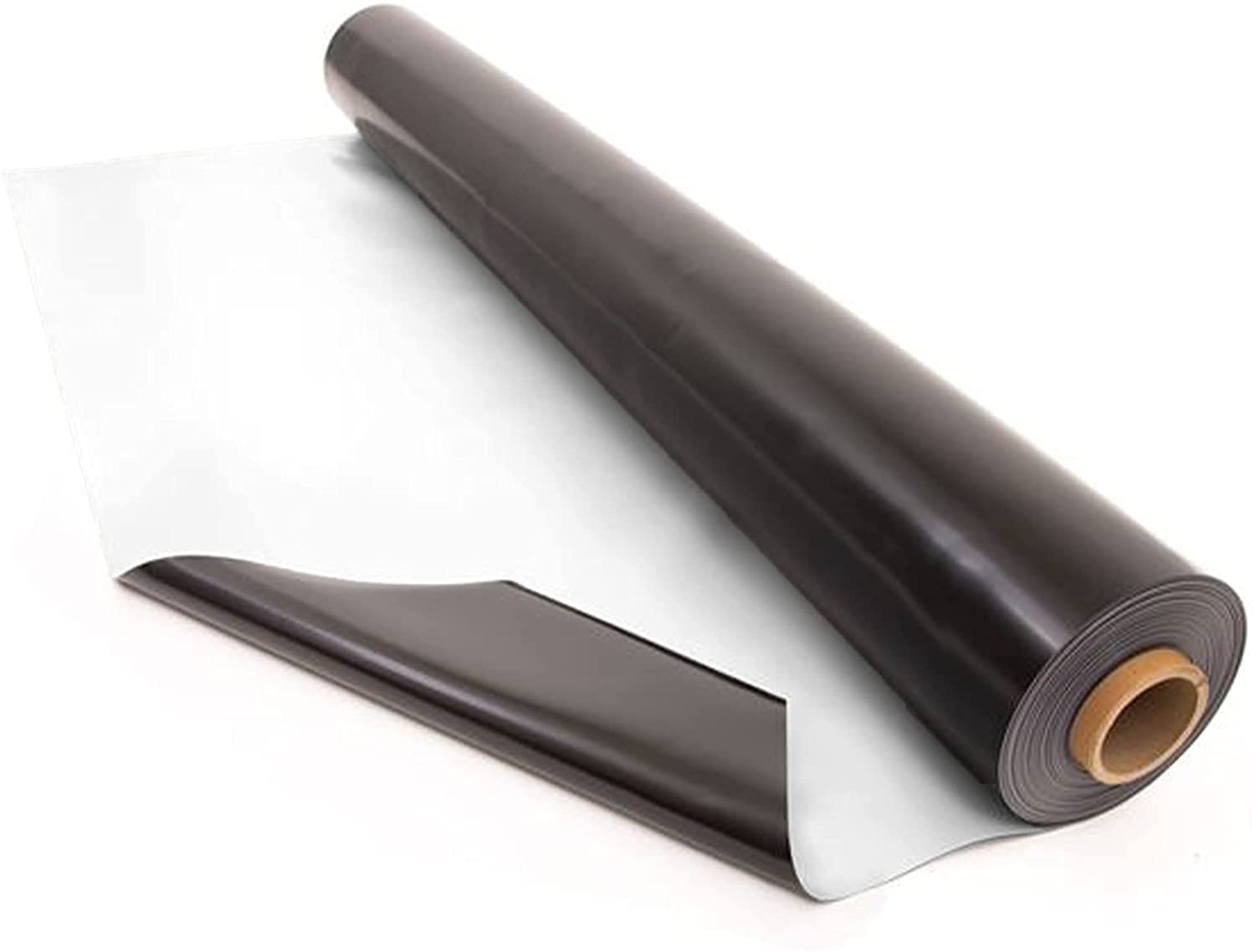 IncStores 1.2mm Thick Reversible Low-Reflection Vinyl Marley Dance Floor Roll - Ideal for Practice, Performance, and Countless Dance Styles in Studios, Gyms, and Home Use