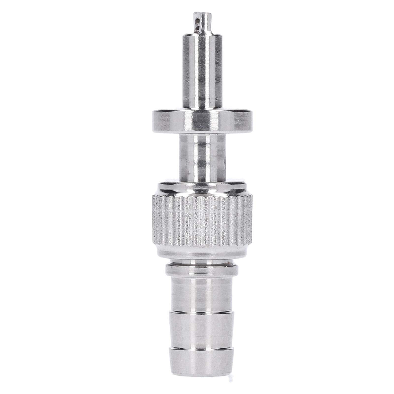 EVTSCAN Float Air Nozzle - High Hardness Inflatable Valve for SMB Buoys, Diving Life Jackets & Swim Gear | Perfect for Scuba Diving, Water Sports & Marine Safety Equipment